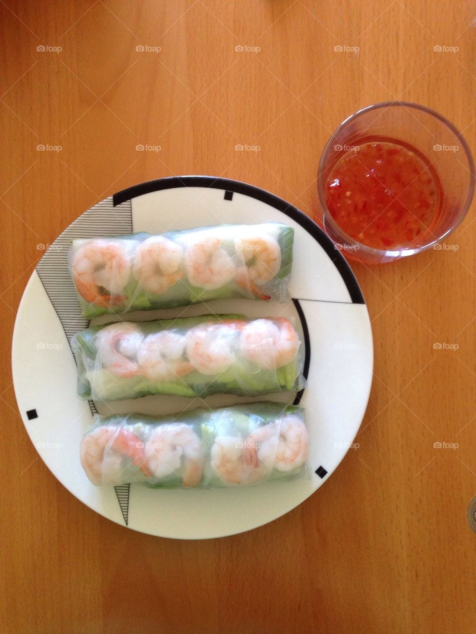 Springroll