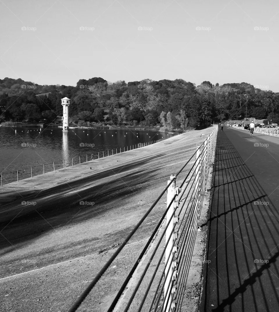 bridge