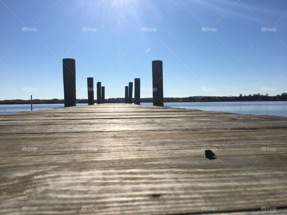 Dock 