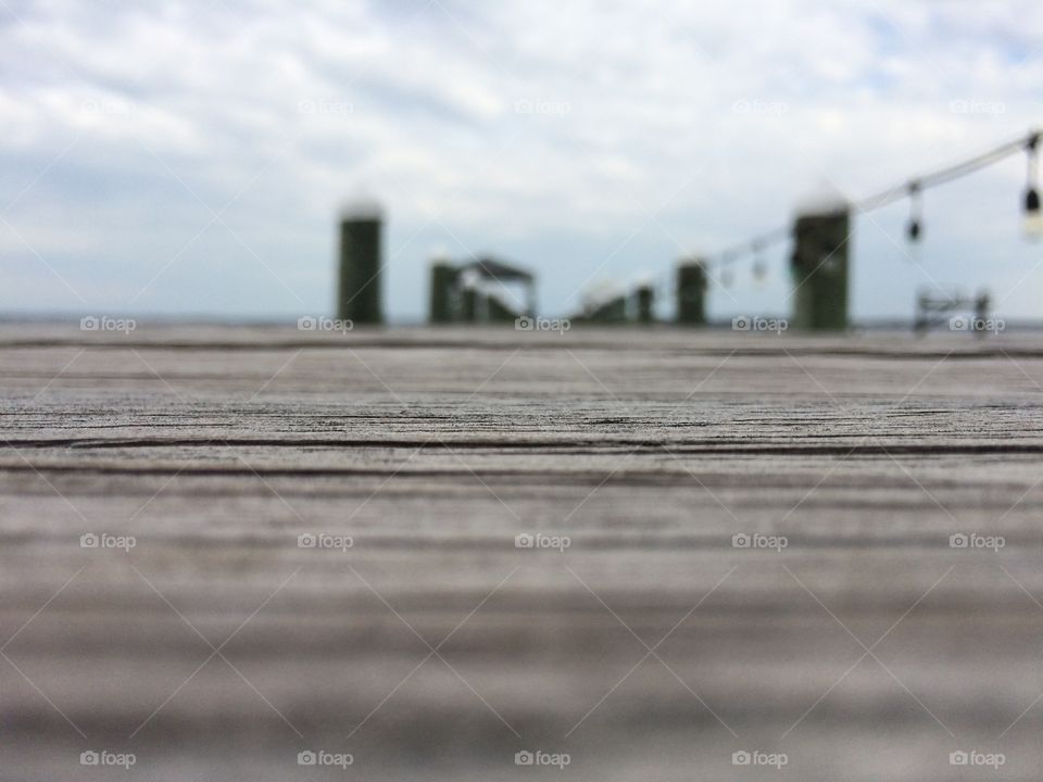 Pier