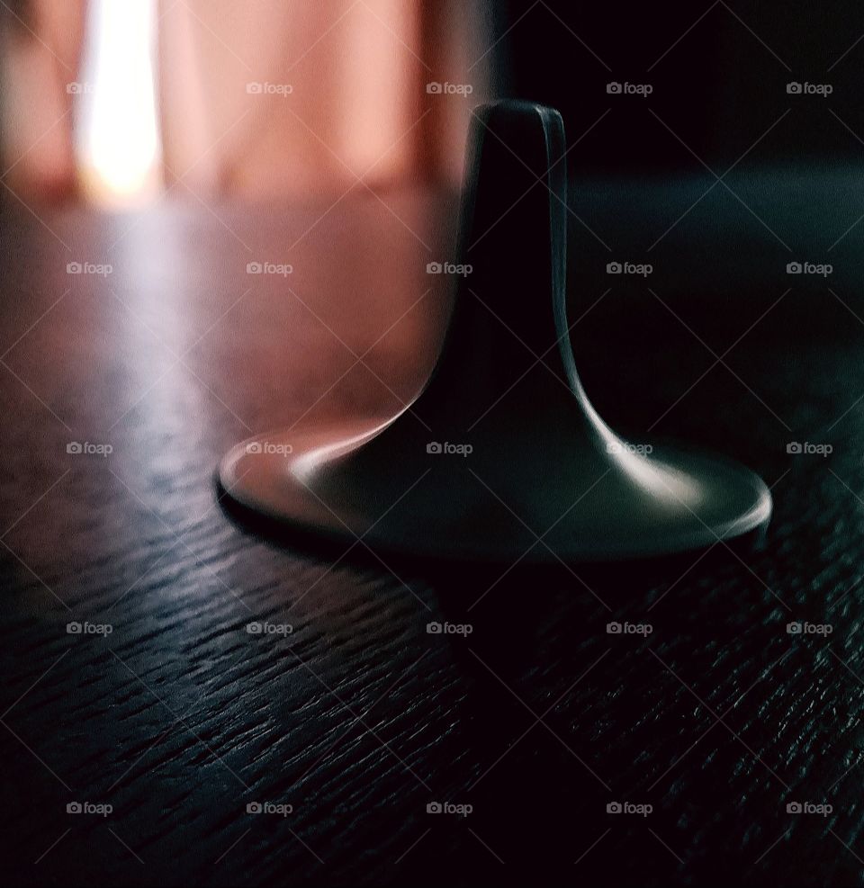 It's a dance museum of art.