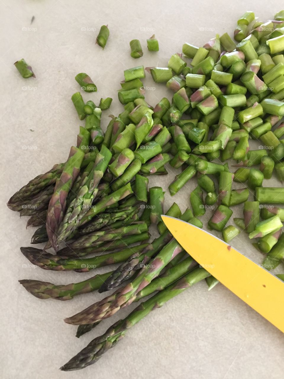 Asparagus
