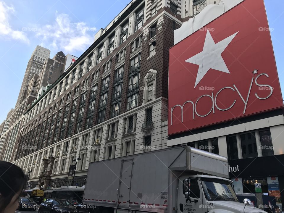 Macy’s