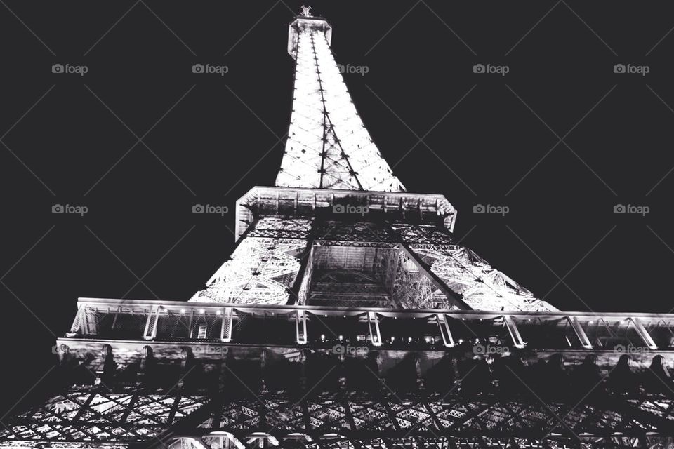 Eiffel Tower