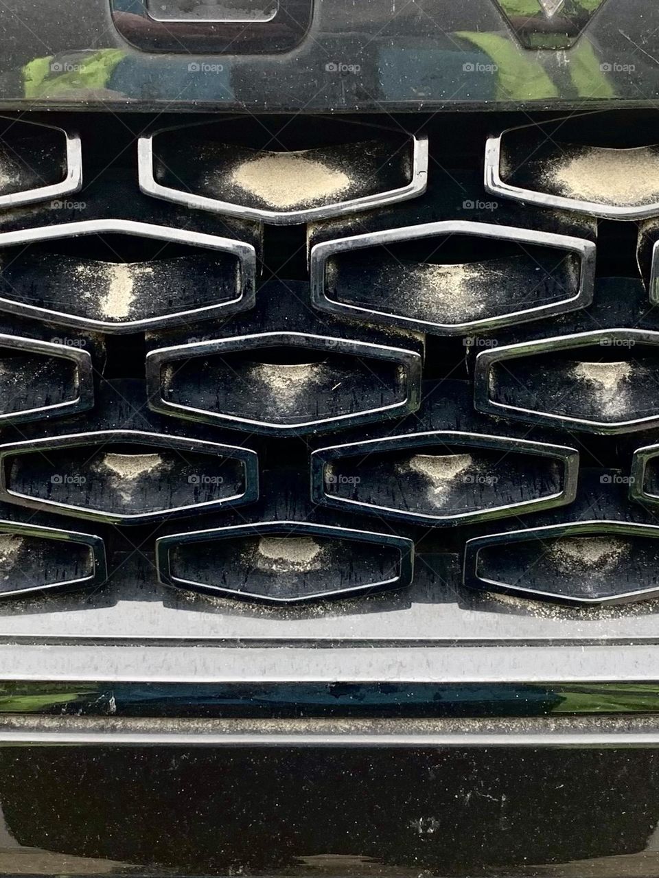 Grille