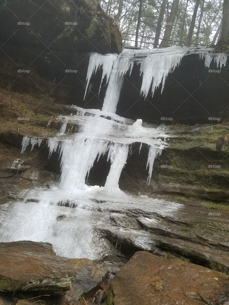 Hocking Hills