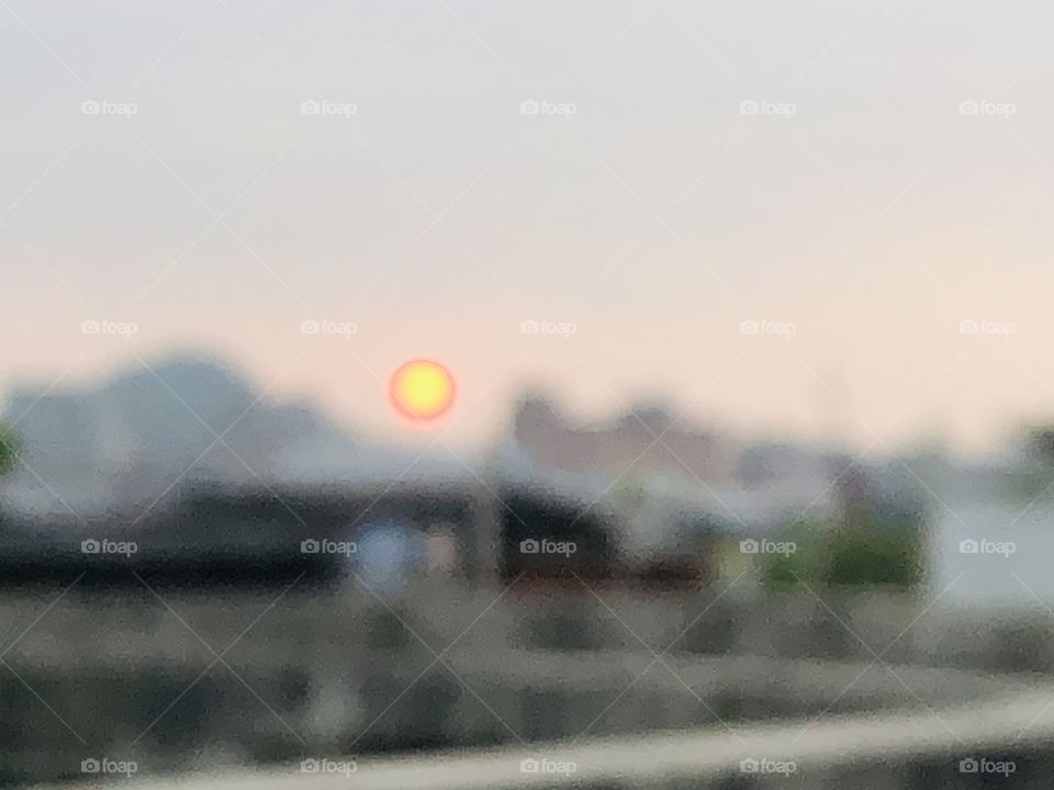 sunrise