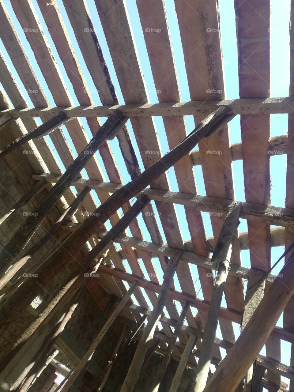 formwork did you like?