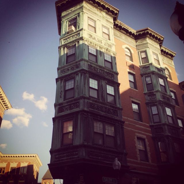Boston