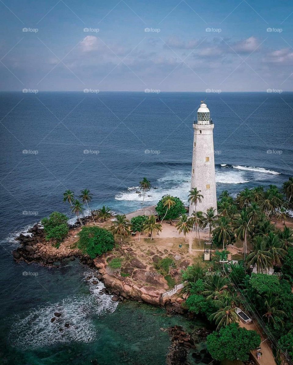 Dondra Head Sri lanka 2020