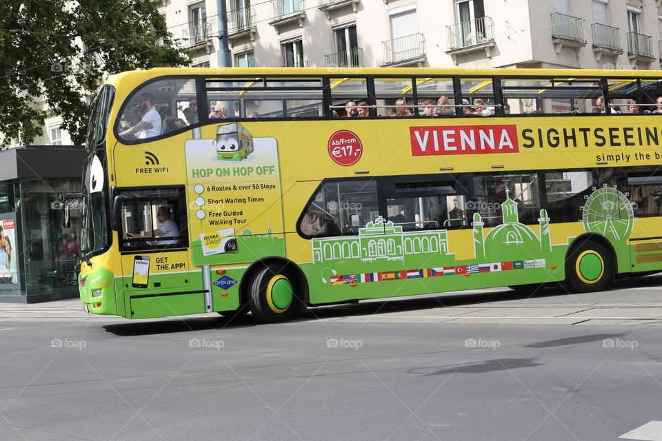 Visit Vienna 