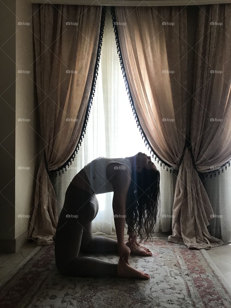 Yoga 