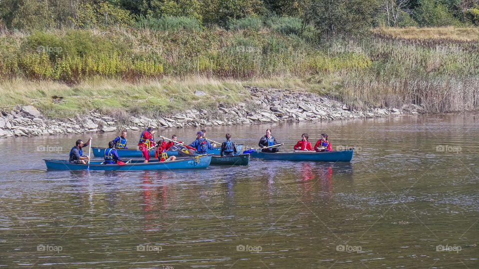 Kayak 