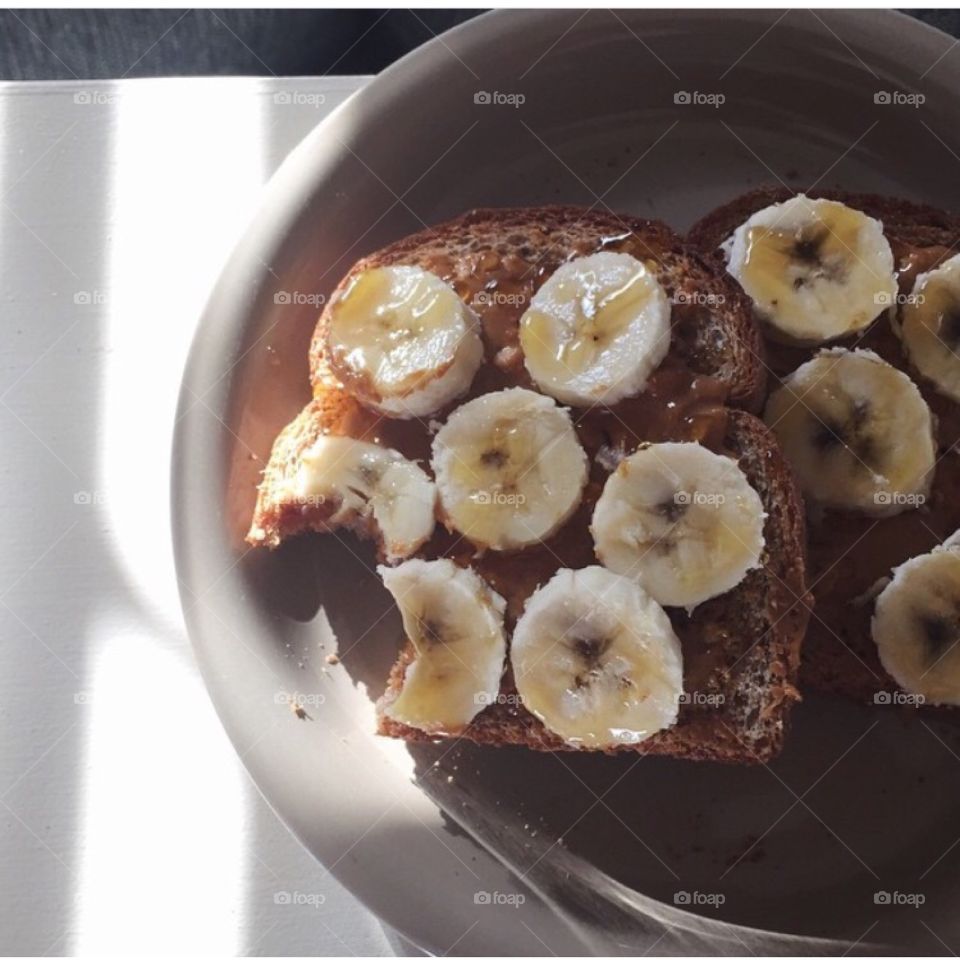 Toast