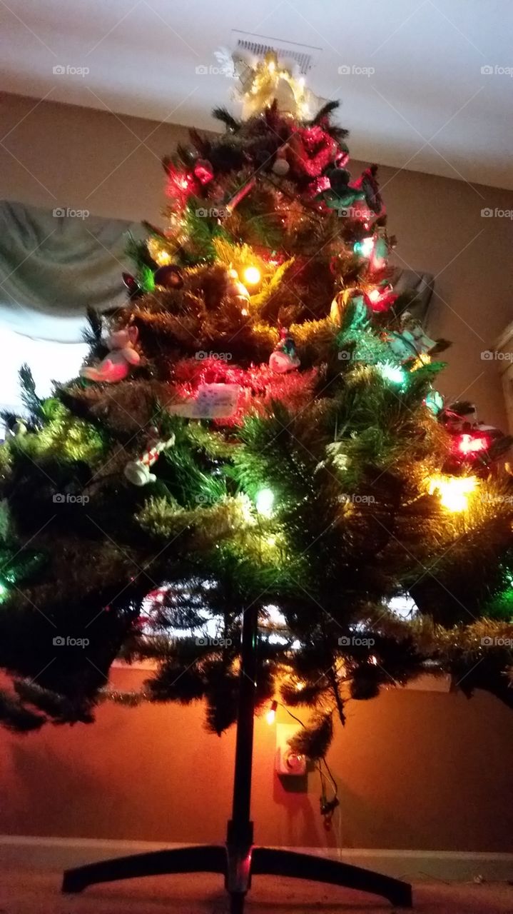 Christmas Tree