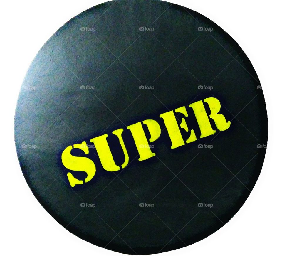 SUPER Symbol