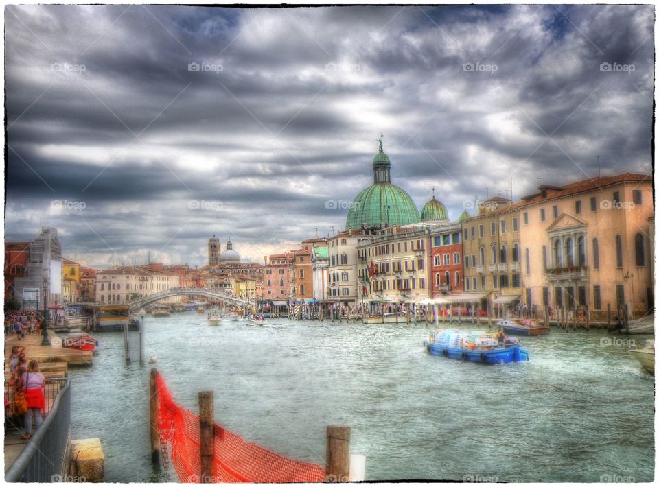 Venice