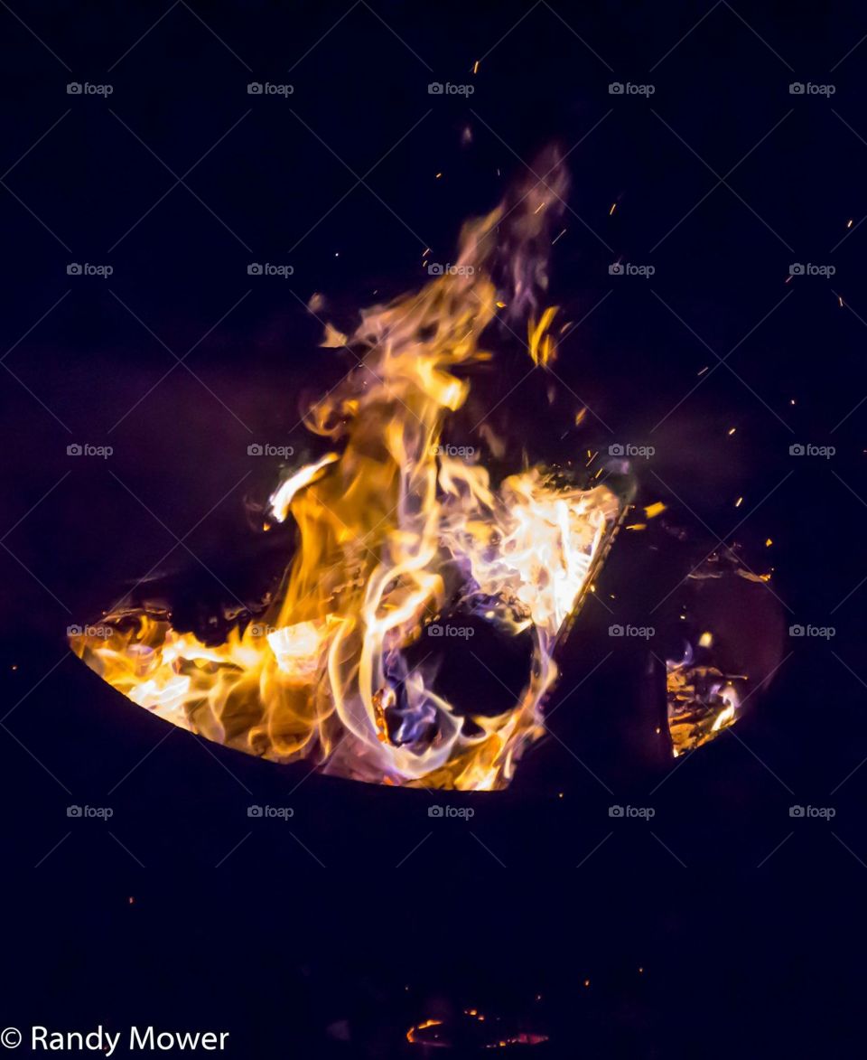 Campfire