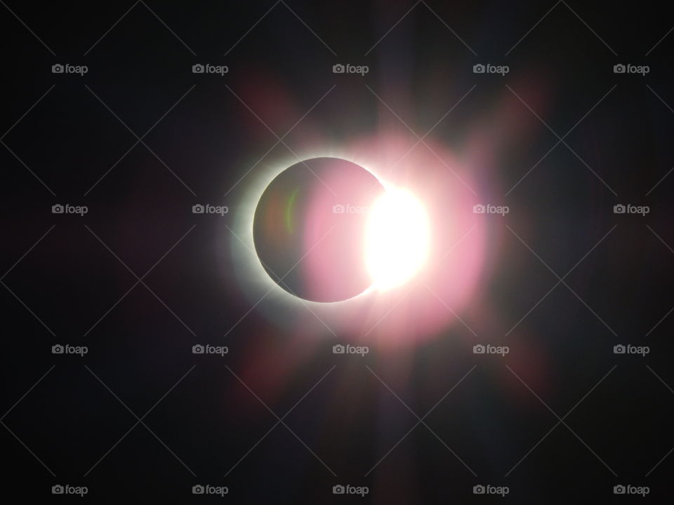 solar eclipse