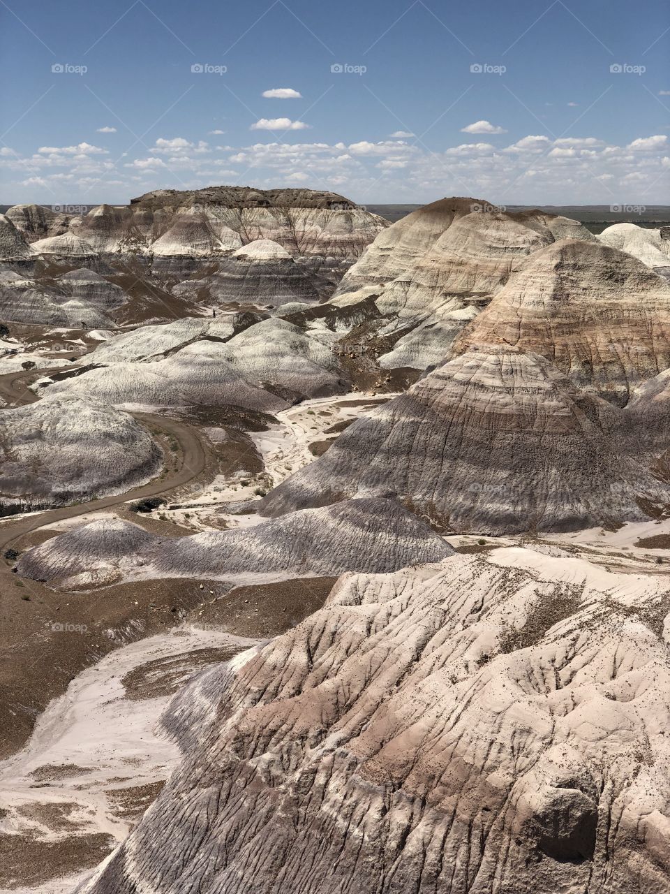 Painted Desert