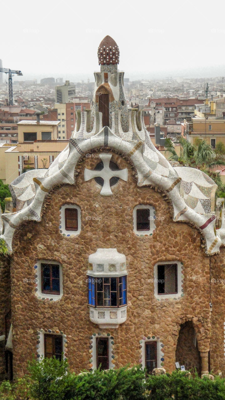 Remarkable Gaudi