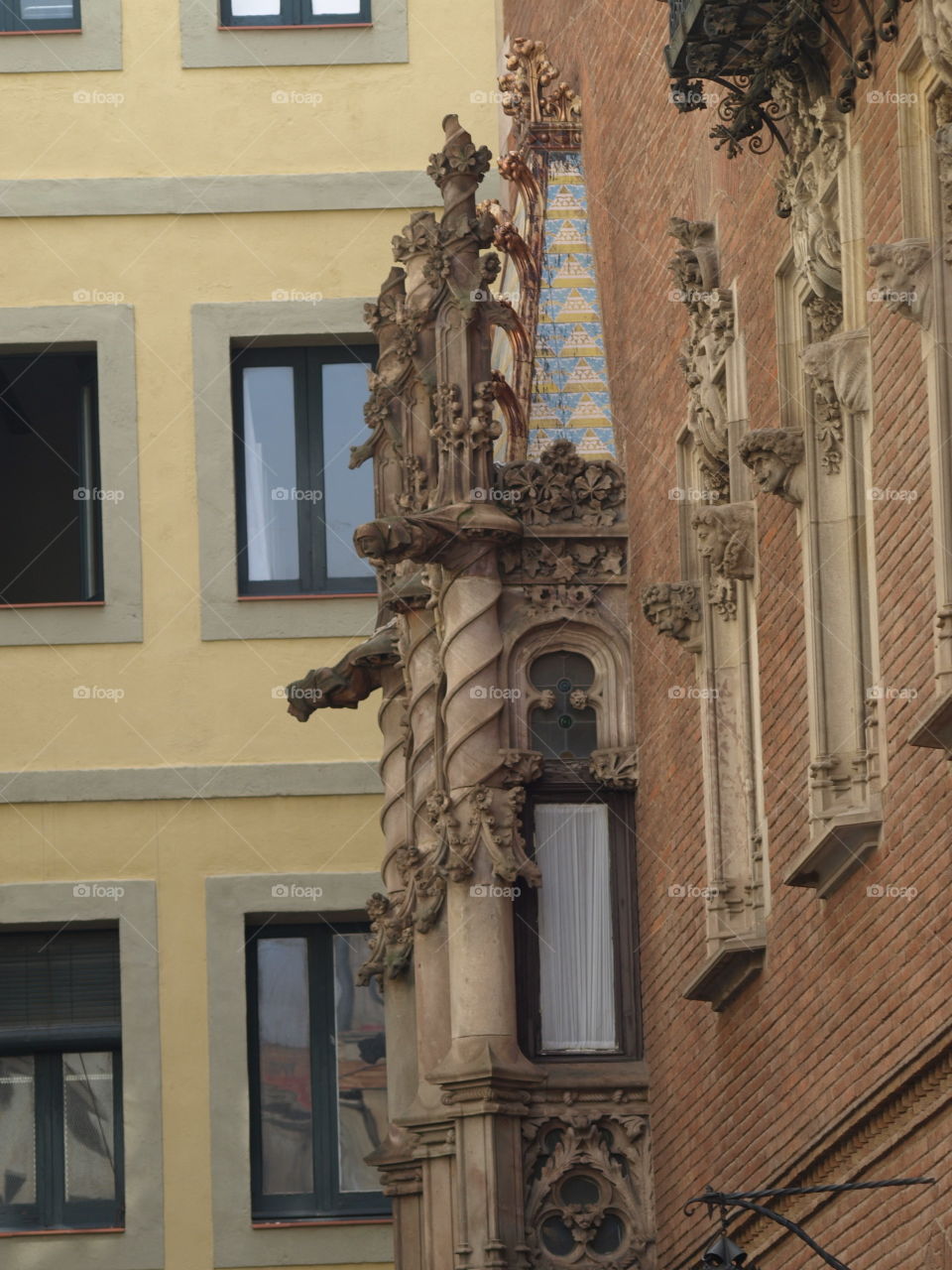 Palau de la Música