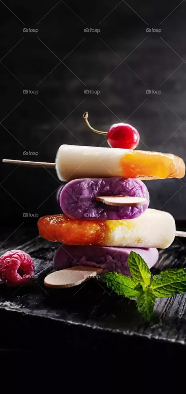 Ice cream