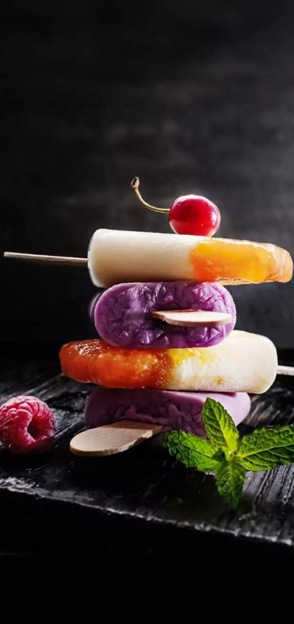 Ice cream