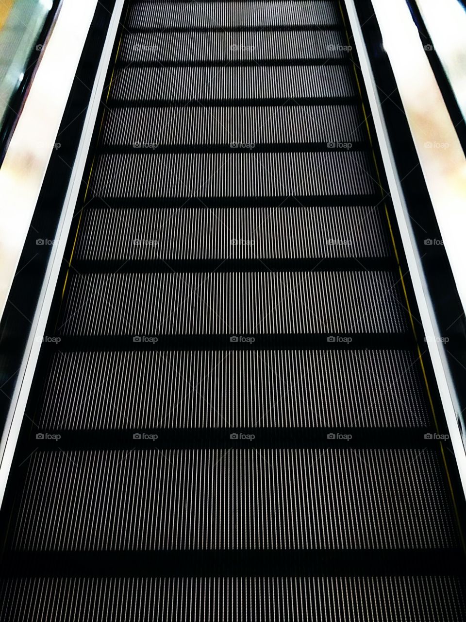 escalator