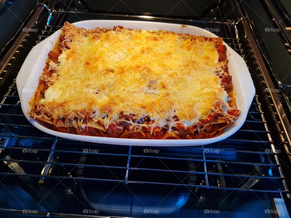 Lasagne