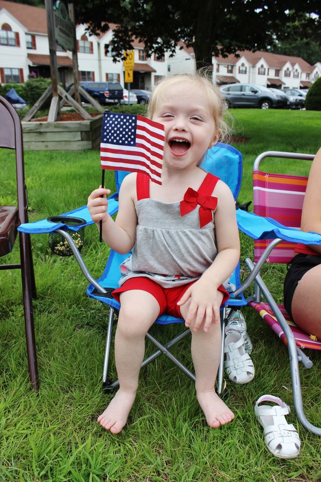 Patriot