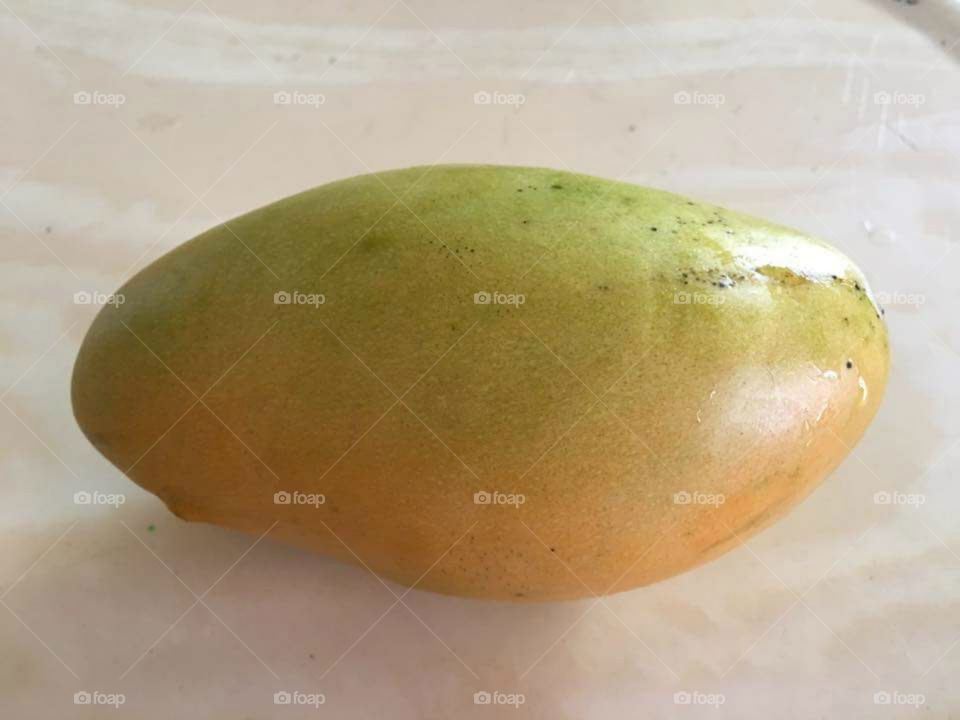 TASTY MANGO.