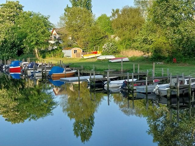 Odense fjord