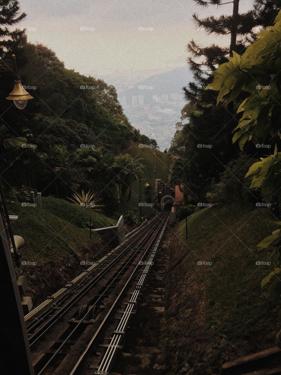 Penang Hill
