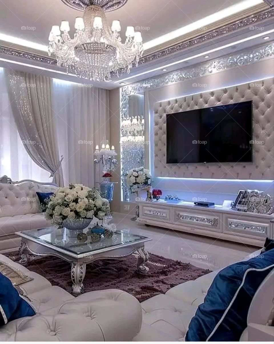 A very beautiful picture, and there is no better picture than it. There is no better picture of green herbs and colorful, red and white roses than it. Glory be to God, the natural and picturesque view, and there is no more