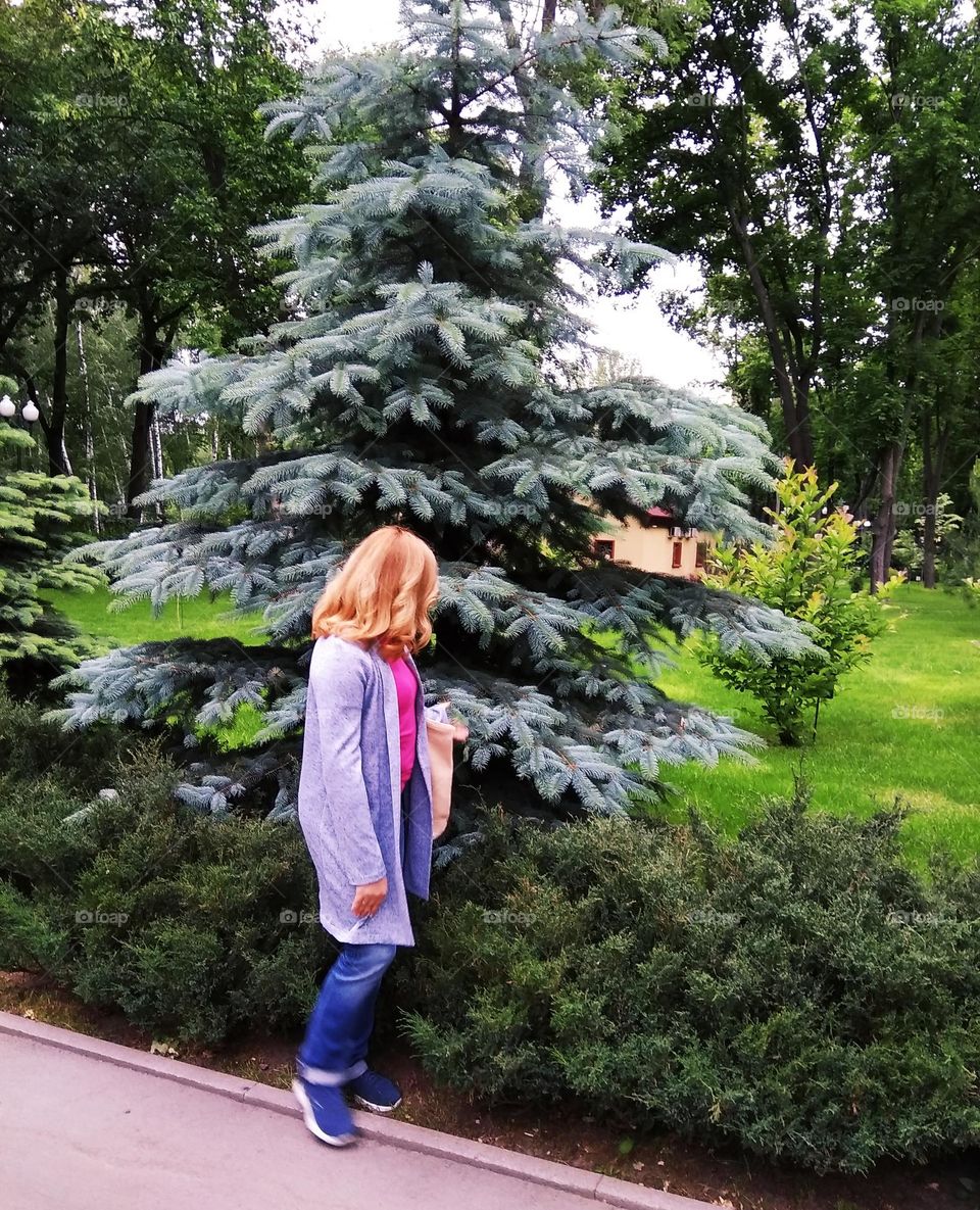 hair is the best accessory