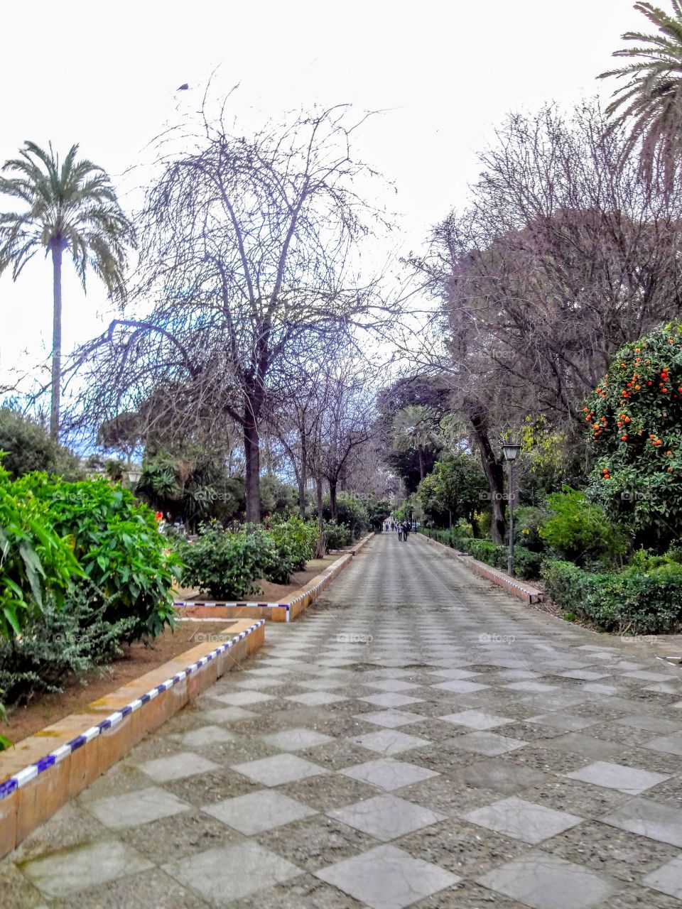 Sevilla, Spain