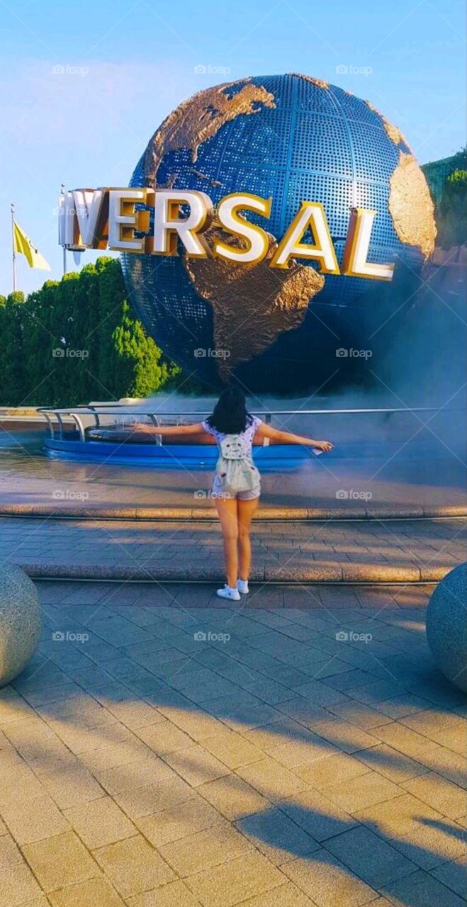 Universal Studios Japan❤️❤️❤️