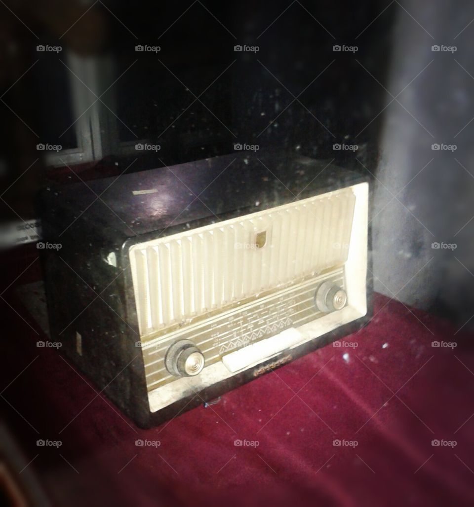 Old Fm Radio