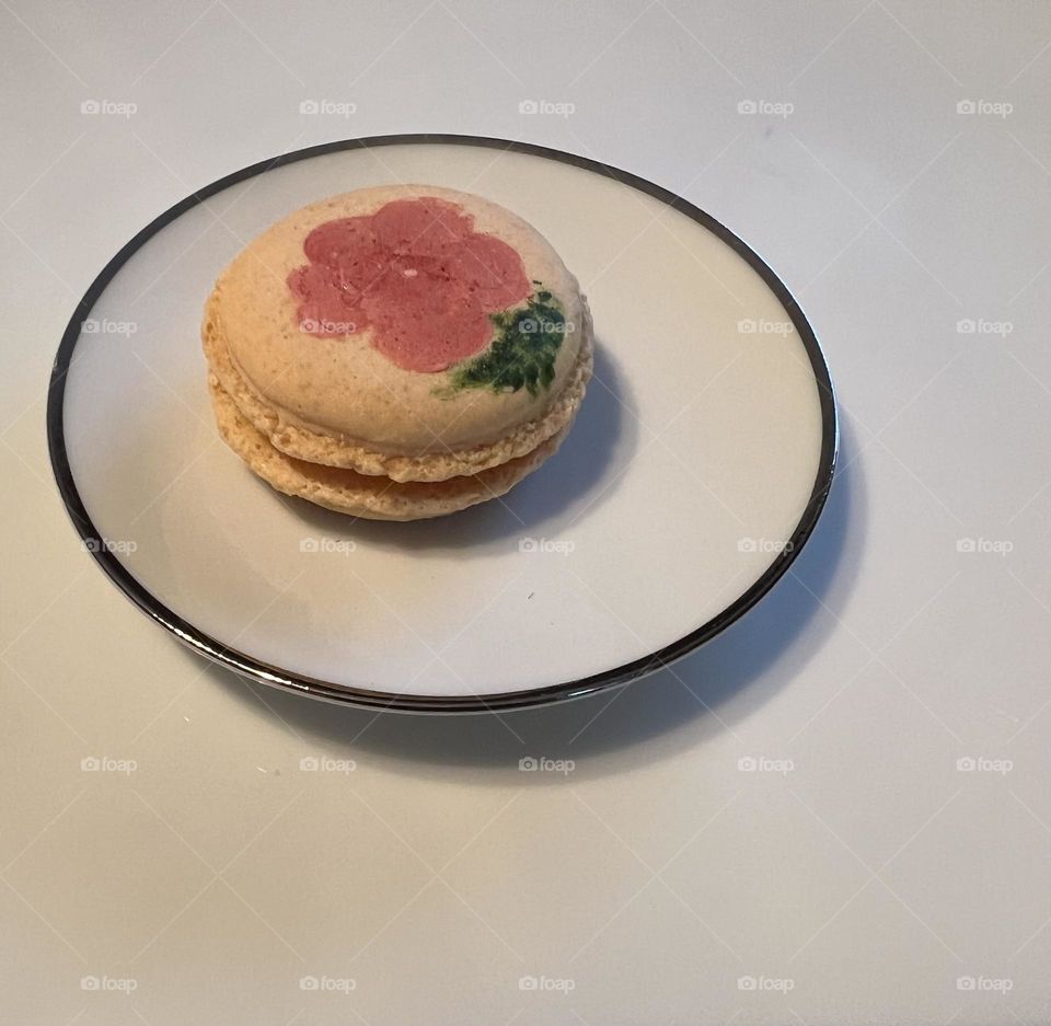 Macarons 