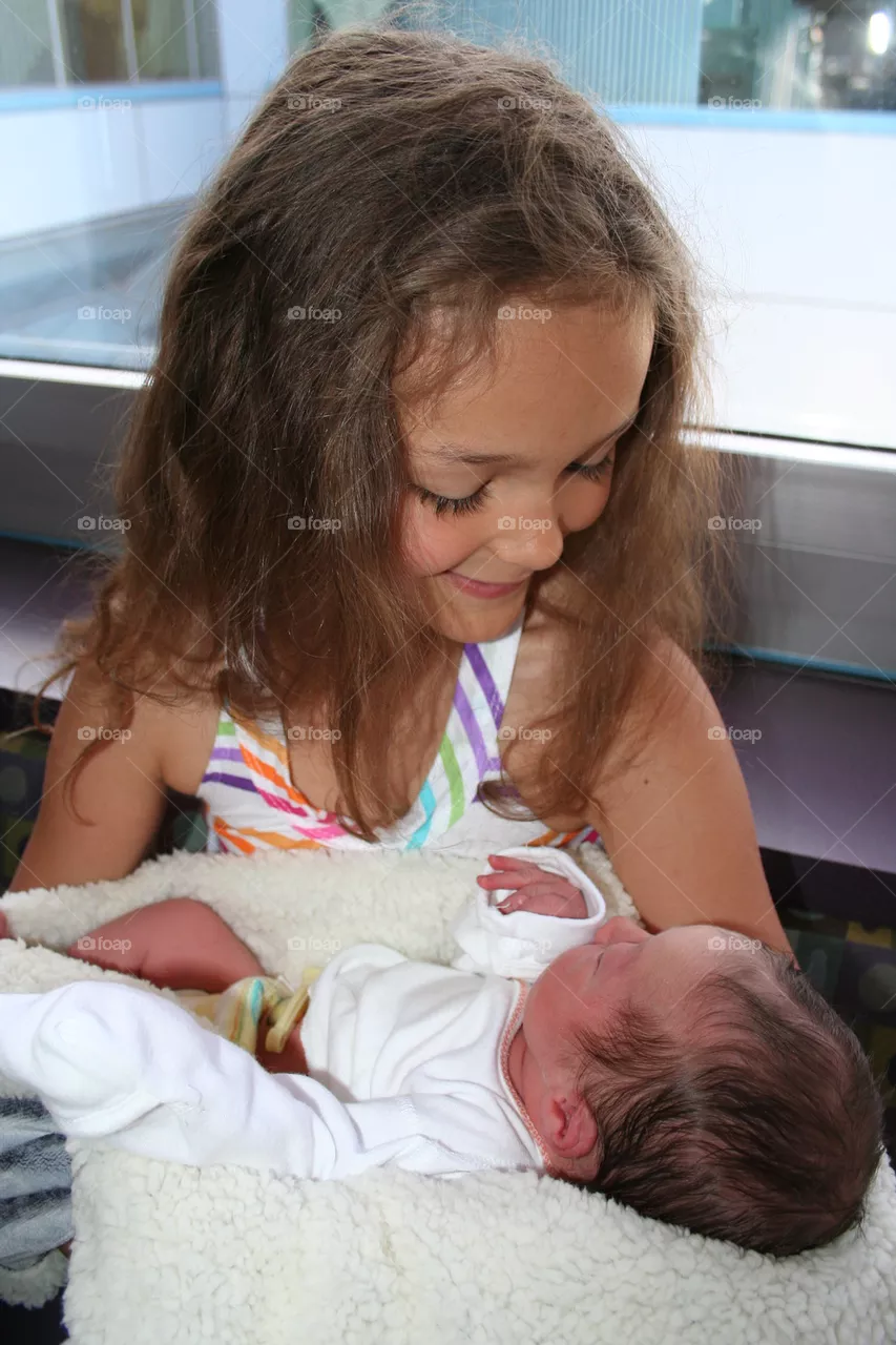 Sister Love