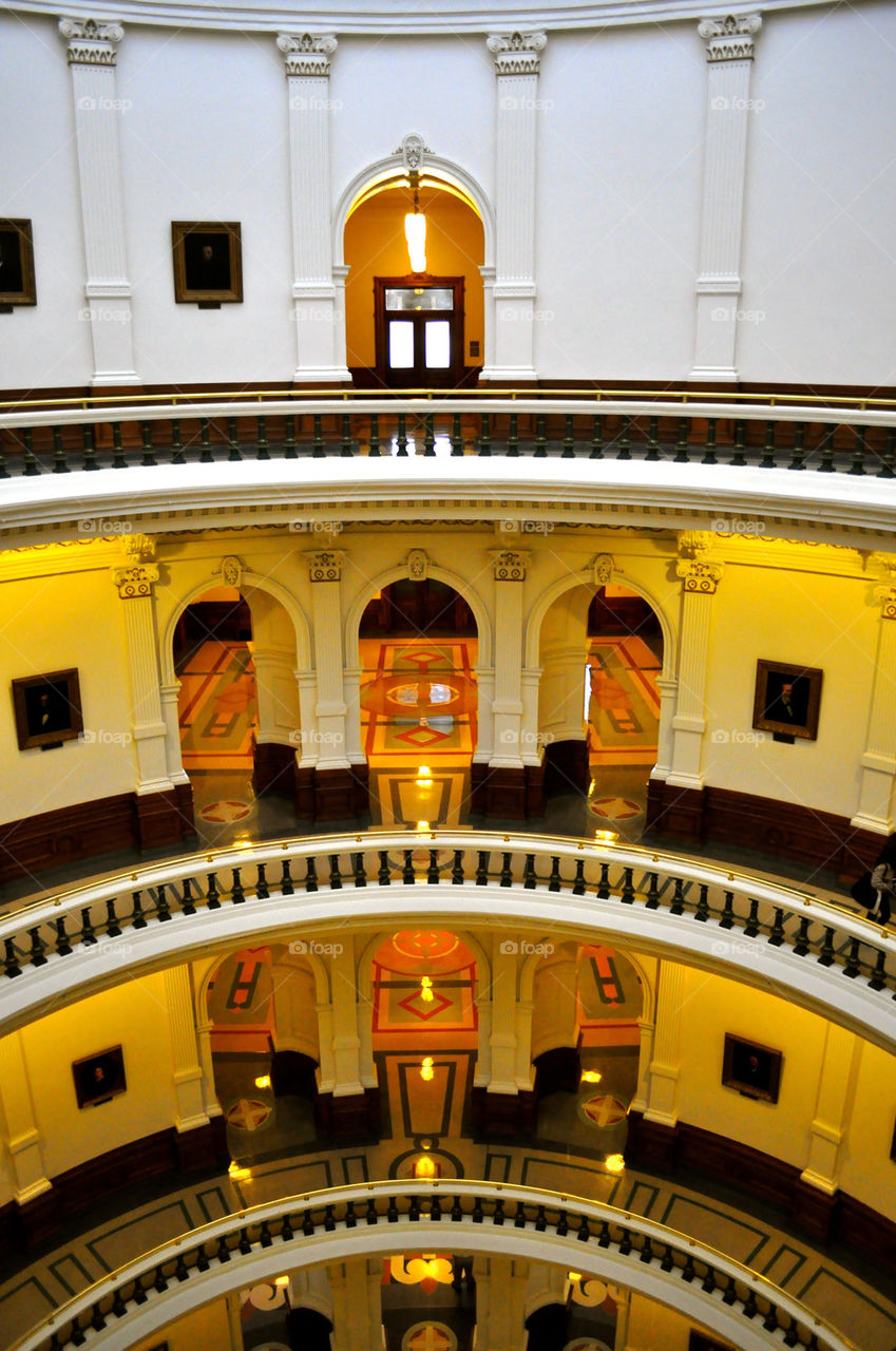 capital texas capitol austin by refocusphoto