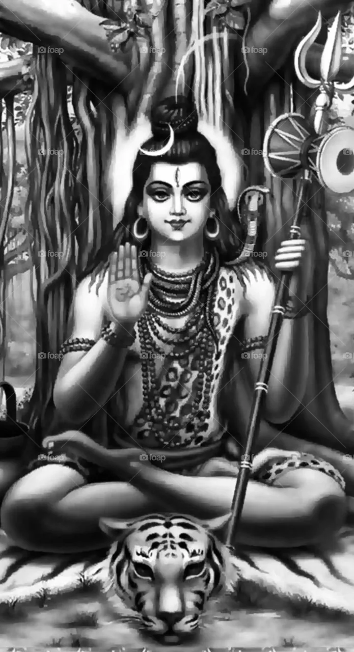 Mahakal
