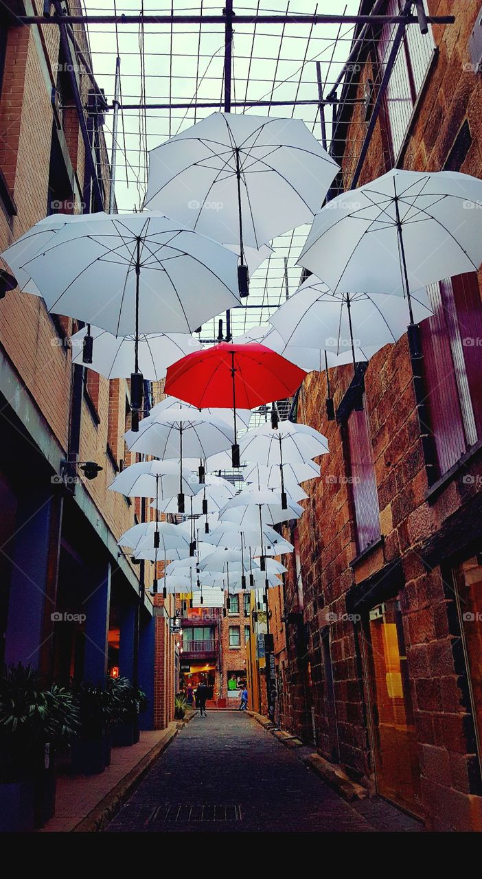 Don't be average - be a stand out from the crowd.