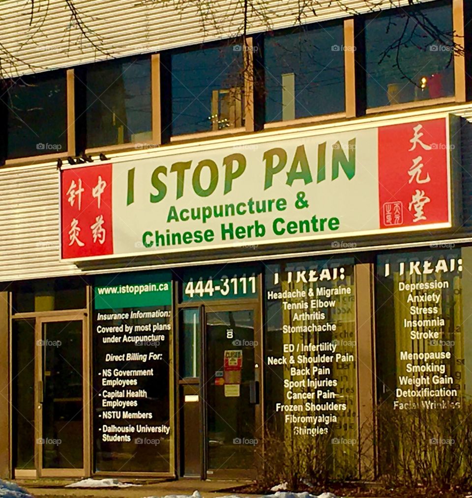 I just think the name is funny