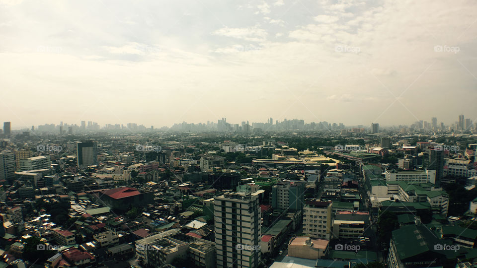 Manil City