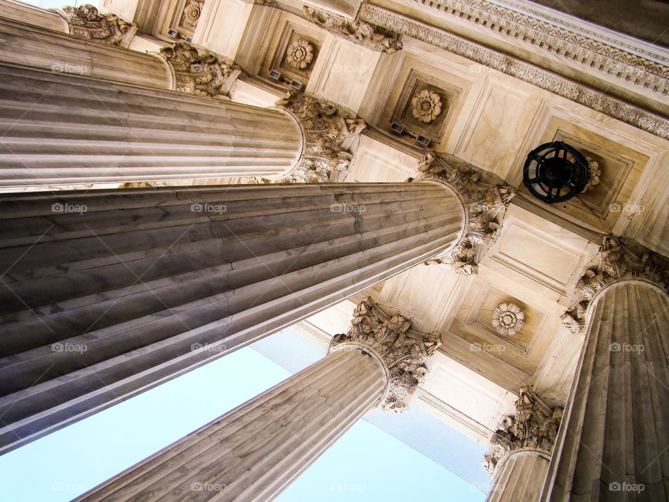 Architecture Washington DC