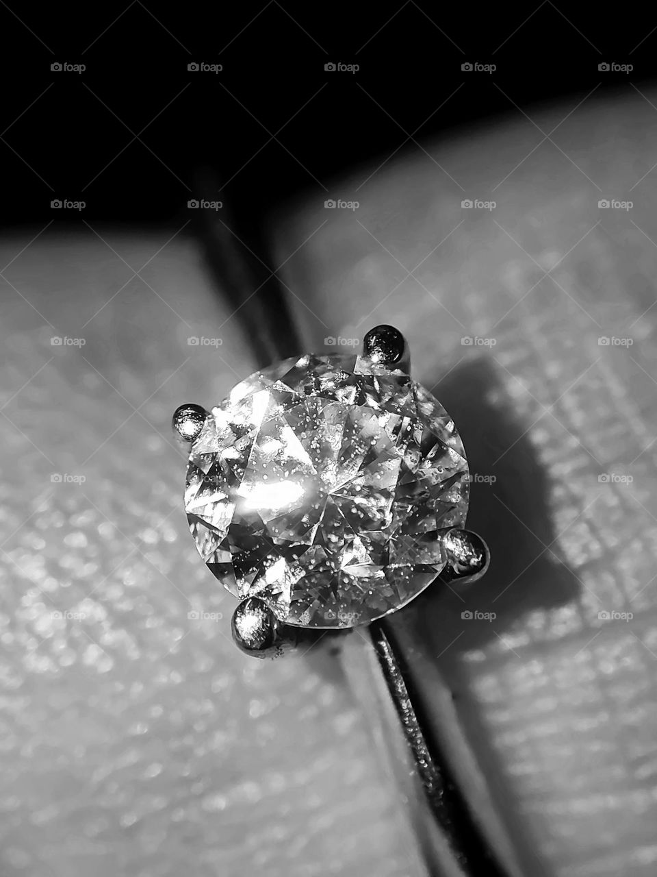 real diamond ring 💍