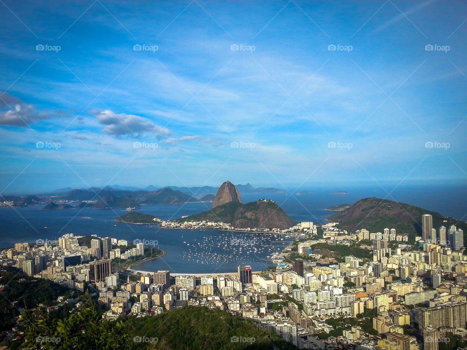Rio  de Janeiro 
