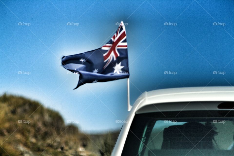 Australia Day